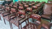 Luna Arm Chair