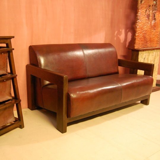 Nordic Lounge Sofa