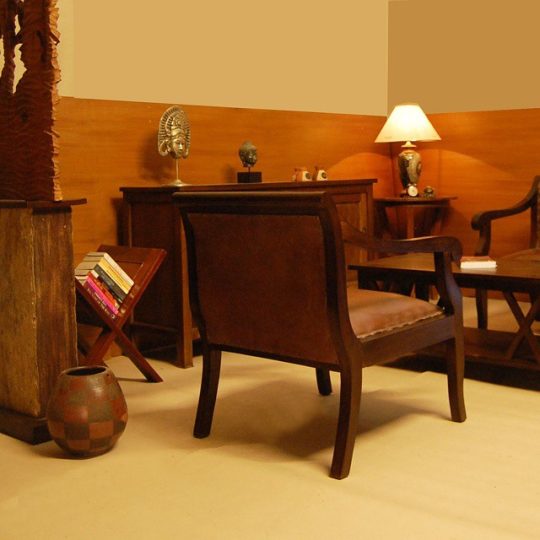 Harbor Bar Stool