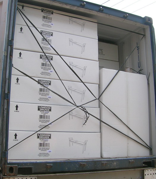 Reliable Export Standards