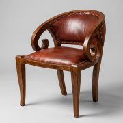 Gajah Chair